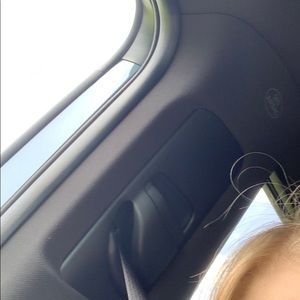 Meet your Posher, Giada